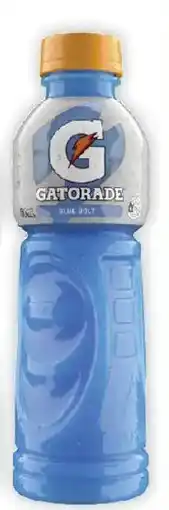 Coles Gatorade Sport Drink Blue Bolt offer