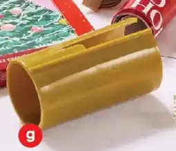 Coles Coles Wrapping Paper Cutter offer