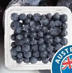 Coles Coles Blueberries offer