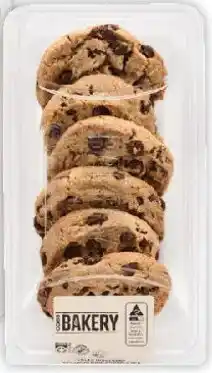 Coles Coles Bakery Indulgent Choc offer