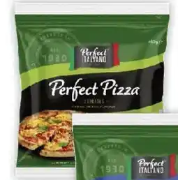 Coles Perfect Italiano Perfect Pizza Grated Cheese offer