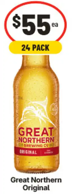 Great Northern Original