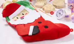 Coles Stocking Character offer