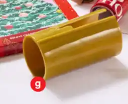 Coles Wrapping Paper Cutter offer