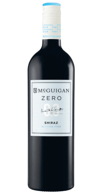 Coles Mcguigan zero 750ml offer