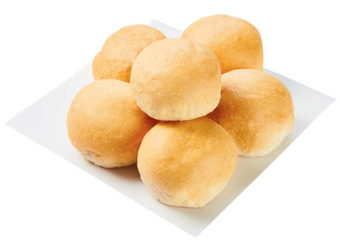 Coles Coles bakery jumbo rolls 6 pack offer