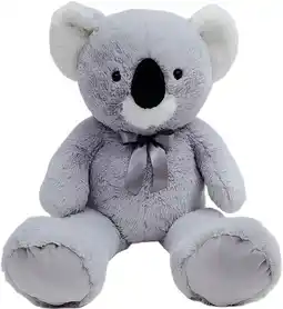 Toymate Wonder Co. Plush Koko the Giant Koala offer