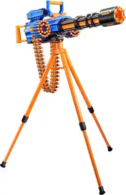 Toymate X-Shot Insanity Motorised Rage Fire offer