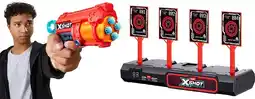 Toymate X-Shot Electronic Target Combo Pack offer
