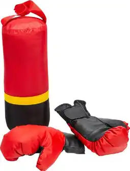 Toymate Pro Strike Hanging Starter Boxer Set offer