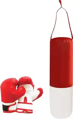 Toymate Pro Strike Rebound Hanging Boxer Set offer
