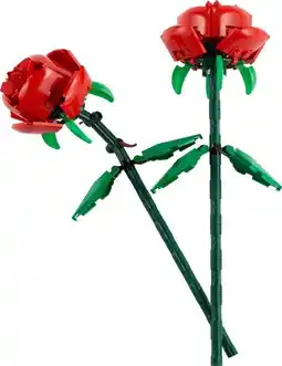 Toymate LEGO Roses 40460 offer