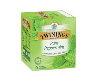 Twinings tea bags 10 pack