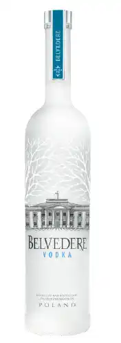 Liquorland Belvedere vodka 700ml offer