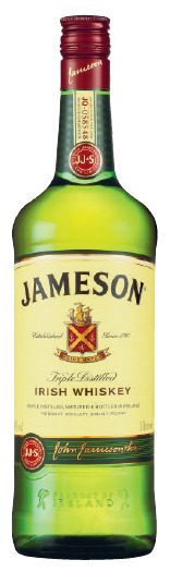 Liquorland Jameson irish whiskey 1 litre offer