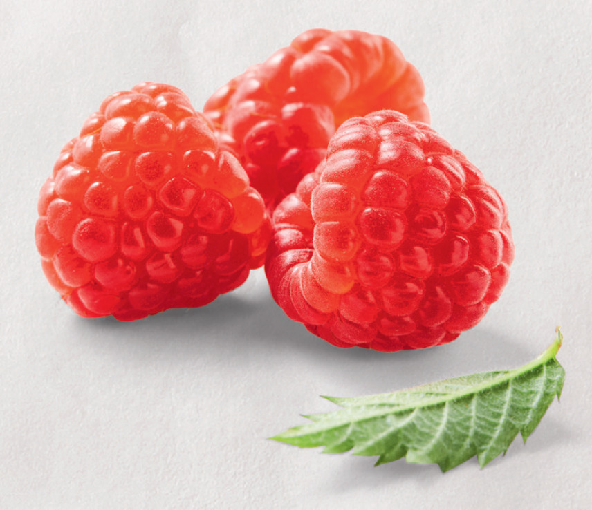 Australian raspberries 125g pack offer at ALDI