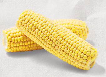 ALDI Australian sweet corn 500g pack offer