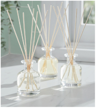 ALDI Purewick reed diffuser 145ml offer