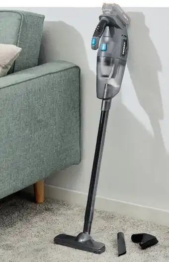 ALDI 20v stick vac skin offer