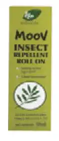 Ego moov insect repellent roll on 50ml
