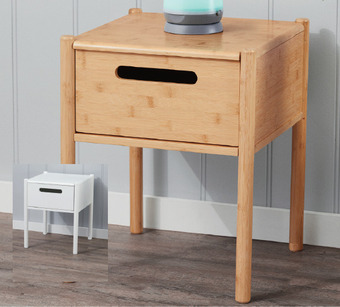 ALDI Bedside table offer