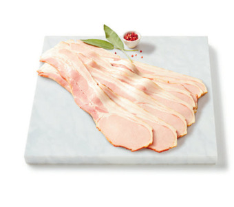 Coles Primo rind on middle bacon offer