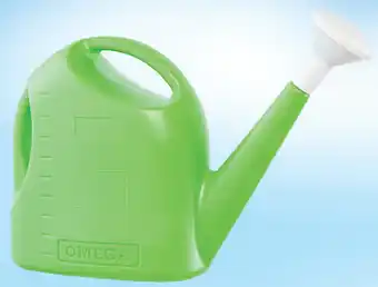 ALDI Watering can 9l offer