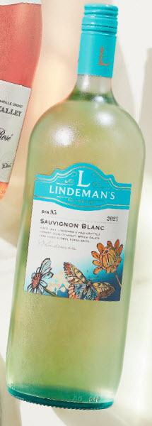 ALDI Lindemans bin 95 sauvignon blanc 2021 1.5l offer