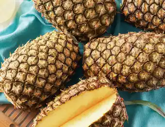 ALDI Aussie pineapples offer