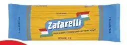 Coles Zafarelli Fettuccine Pasta offer