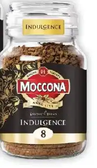 Coles Moccona Indulgence Specialty Blend Instant Coffee offer