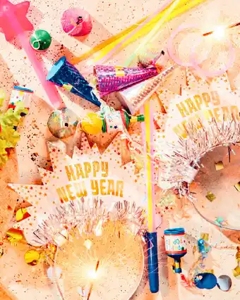 Coles Studio 18 celebrations range offer