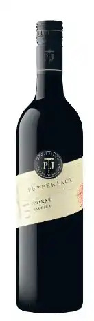 Liquorland Pepperjack barossa shiraz 750ml offer