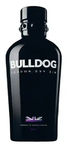 Liquorland Bulldog gin 700ml offer