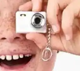 Kmart Mini camera offer