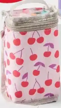 Kmart Dual-Tip Markers Set Cherry offer