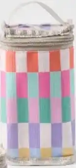 Kmart Dual-Tip Markers Set Stripe offer