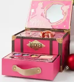 Kmart Wicked Trunk Keepsake Box offer