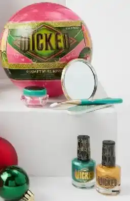 Kmart Wicked Cosmetic Surprise offer