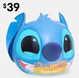 Kmart Disney Lilo & Stitch Jumbo Mystery Capsule offer