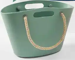 Kmart Beach Tote Sage offer