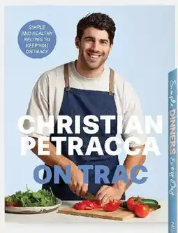 Kmart Christian petracca on Trac offer