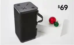 Kmart 360 Deg Pro Speaker offer