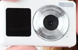 Kmart Selfie Digital Camera offer
