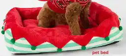 Kmart Elf Pet Bed offer