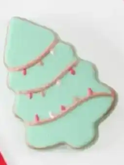 Kmart OXX Bodycare Bath Fizzer Christmas Tree offer