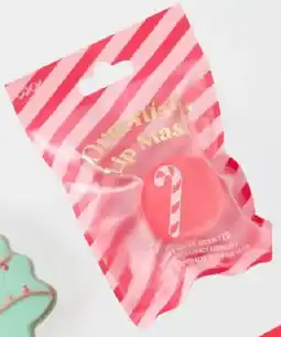 Kmart OXX Skincare Overnight Lip Mask offer