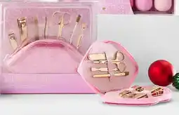 Kmart OXX Cosmetics Manicure Kit offer