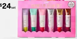 Kmart OXX Skincare Lip Balm Set offer