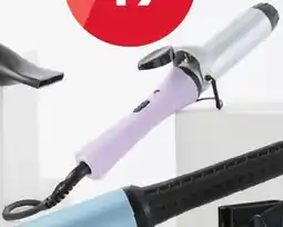 Kmart Jumbo Curler offer